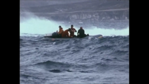 Garda Sub-Aqua Unit Divers