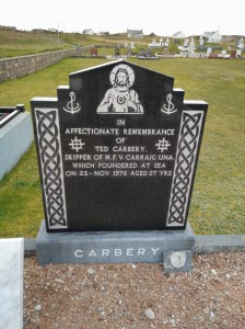 grave-ted-carbery